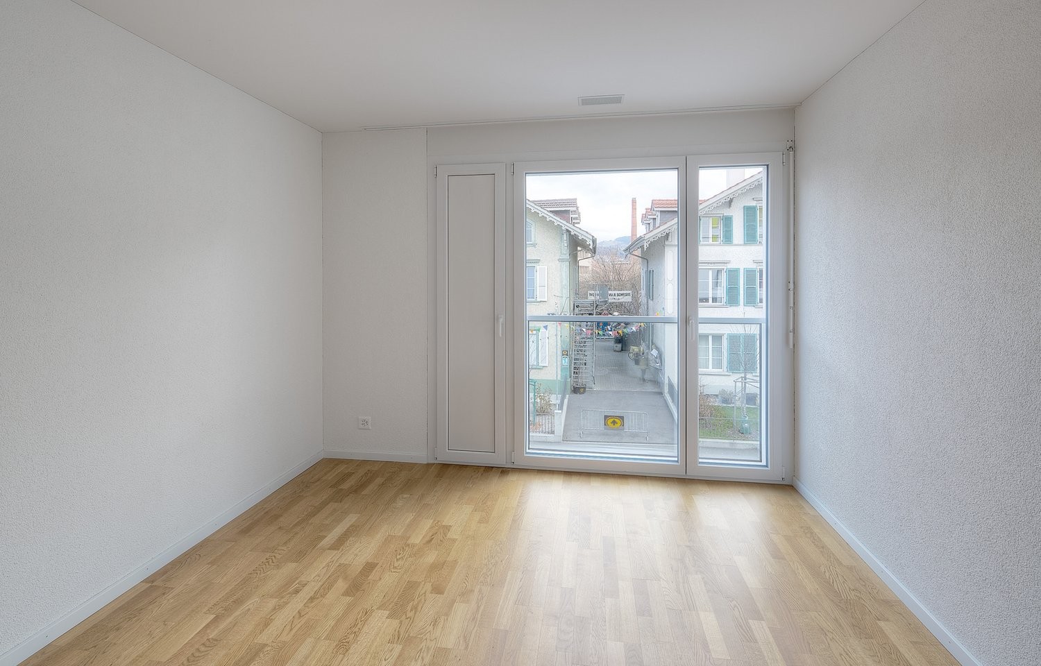 4 ½ rooms apartment, photo 5 of 5