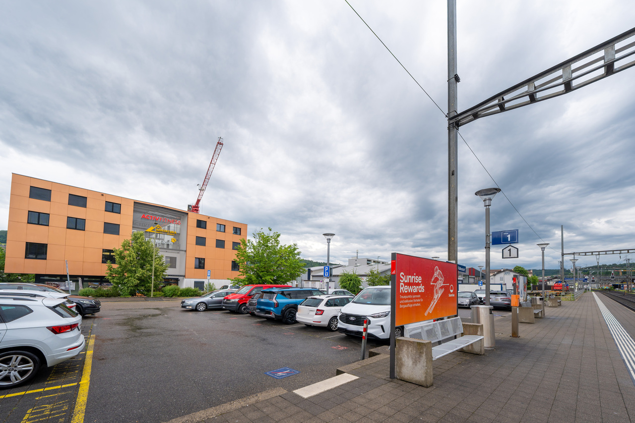 637m² office, photo 4 of 10