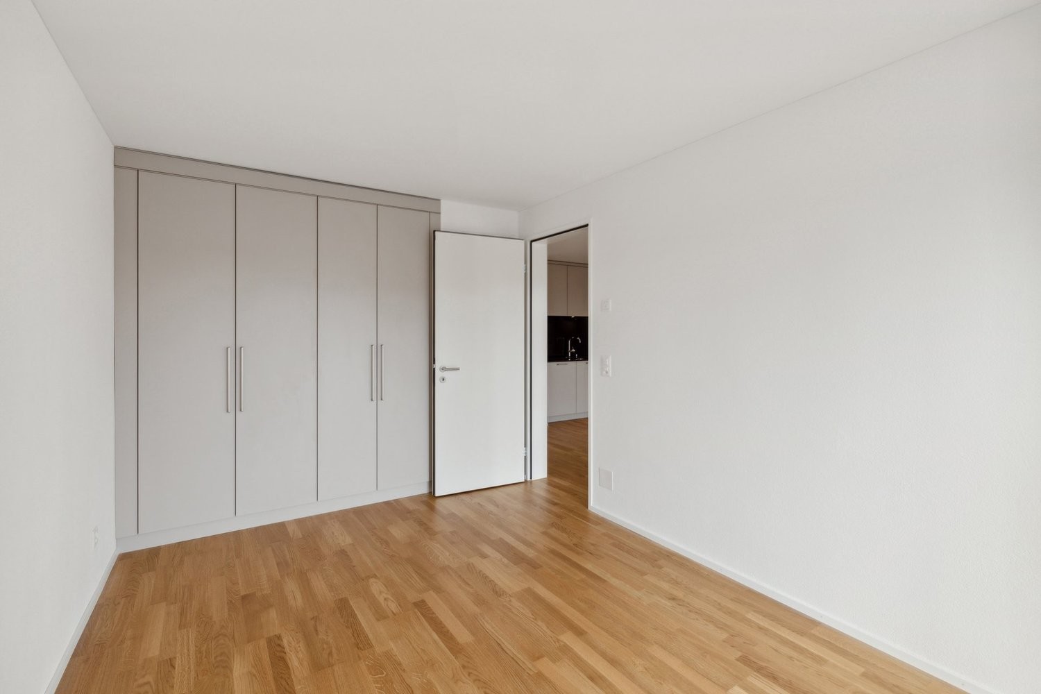 2 rooms apartment, photo 7 of 8
