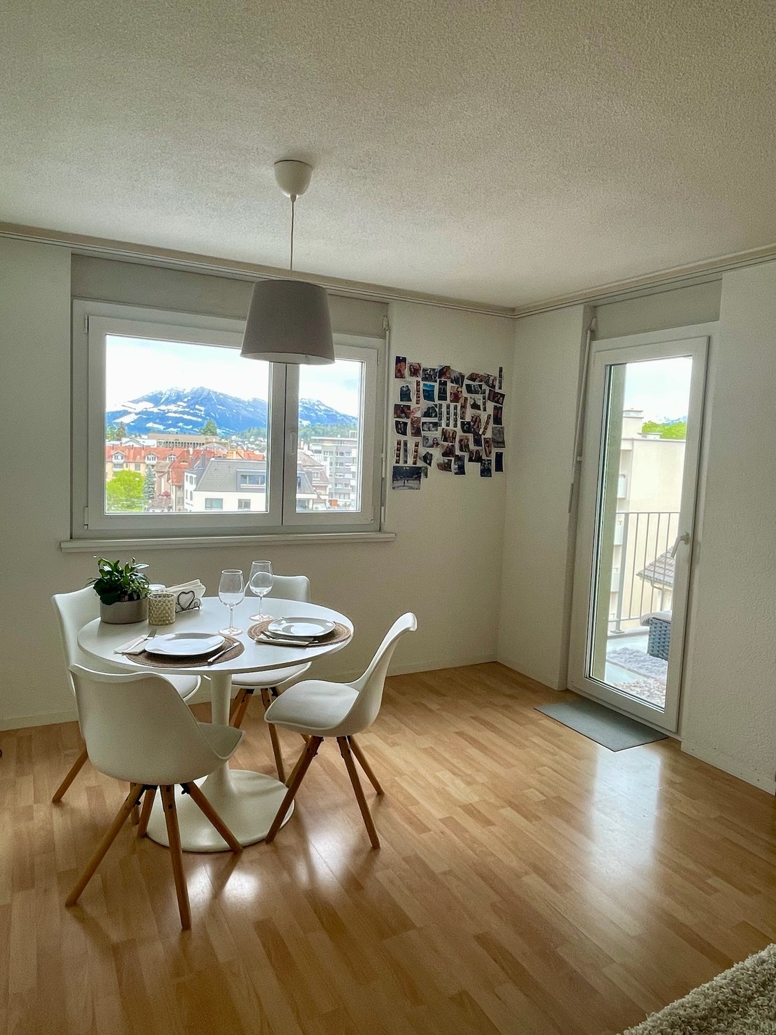 Room in a shared flat