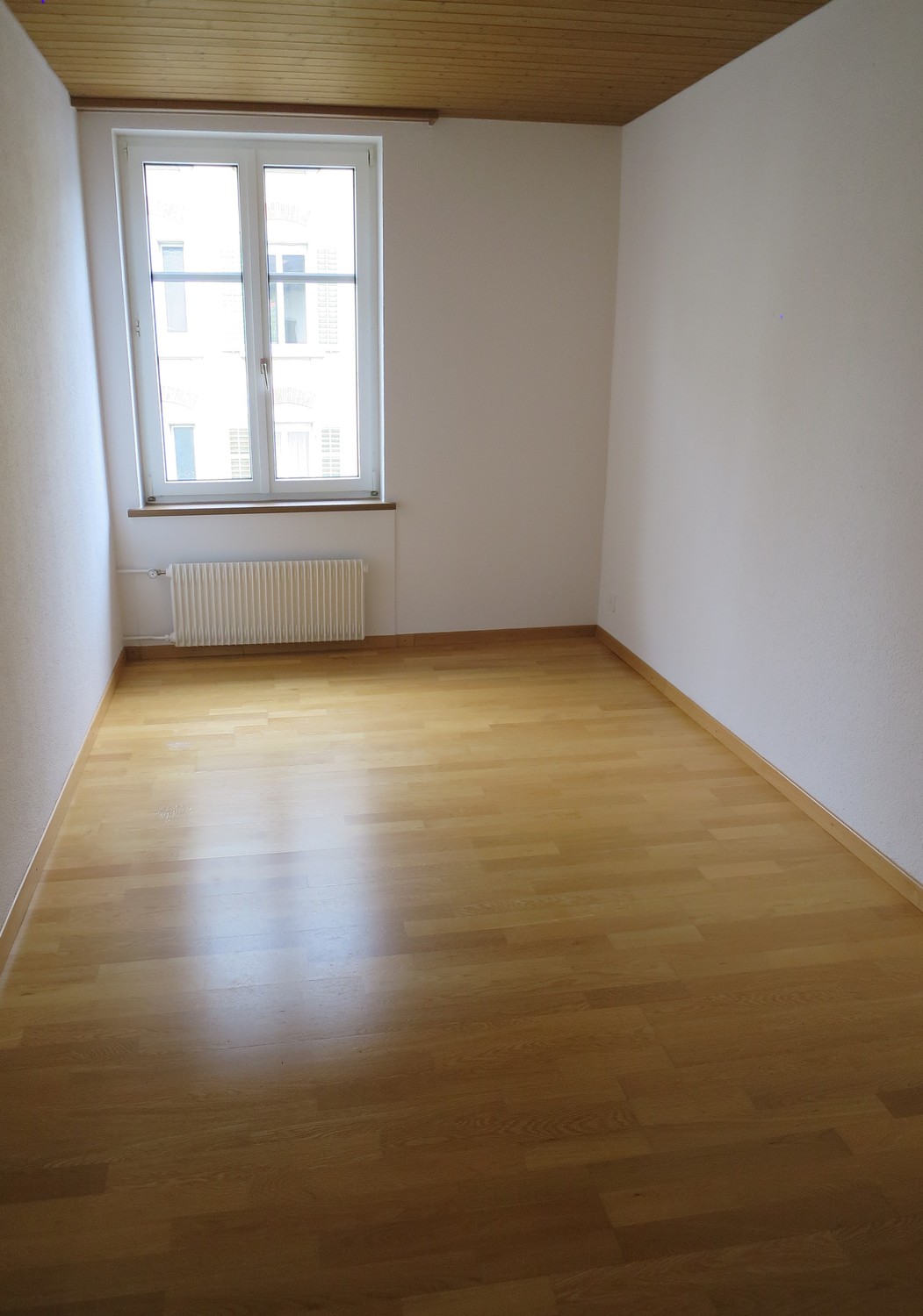 Appartement de 4 pièces