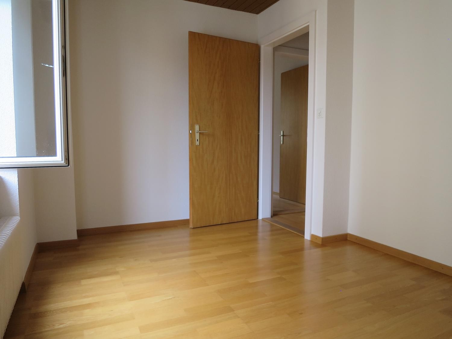 Appartement de 4 pièces