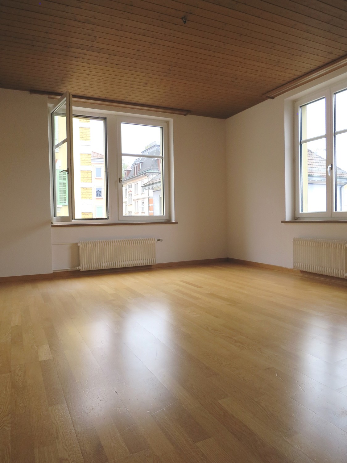 Appartement de 4 pièces