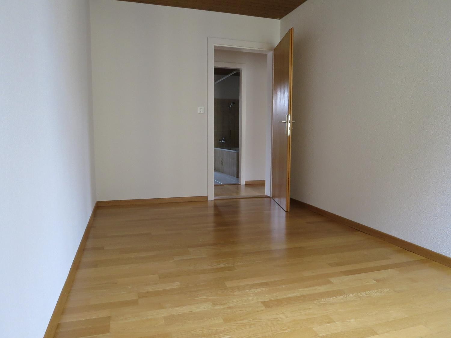 Appartement de 4 pièces