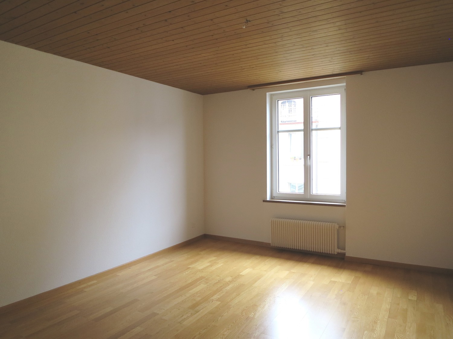 Appartement de 4 pièces