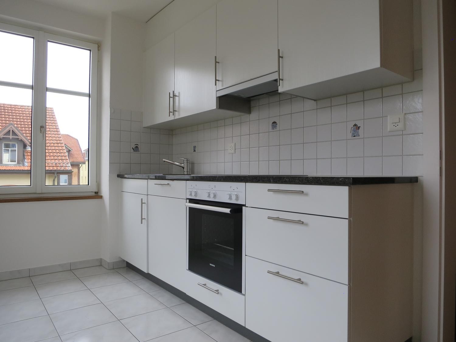 Appartement de 4 pièces