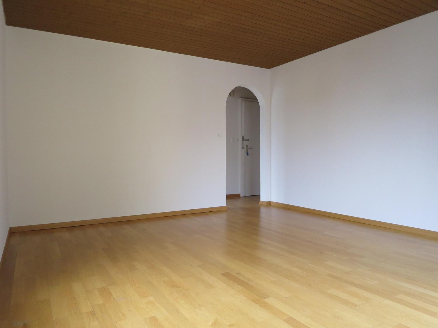 Appartement de 4 pièces