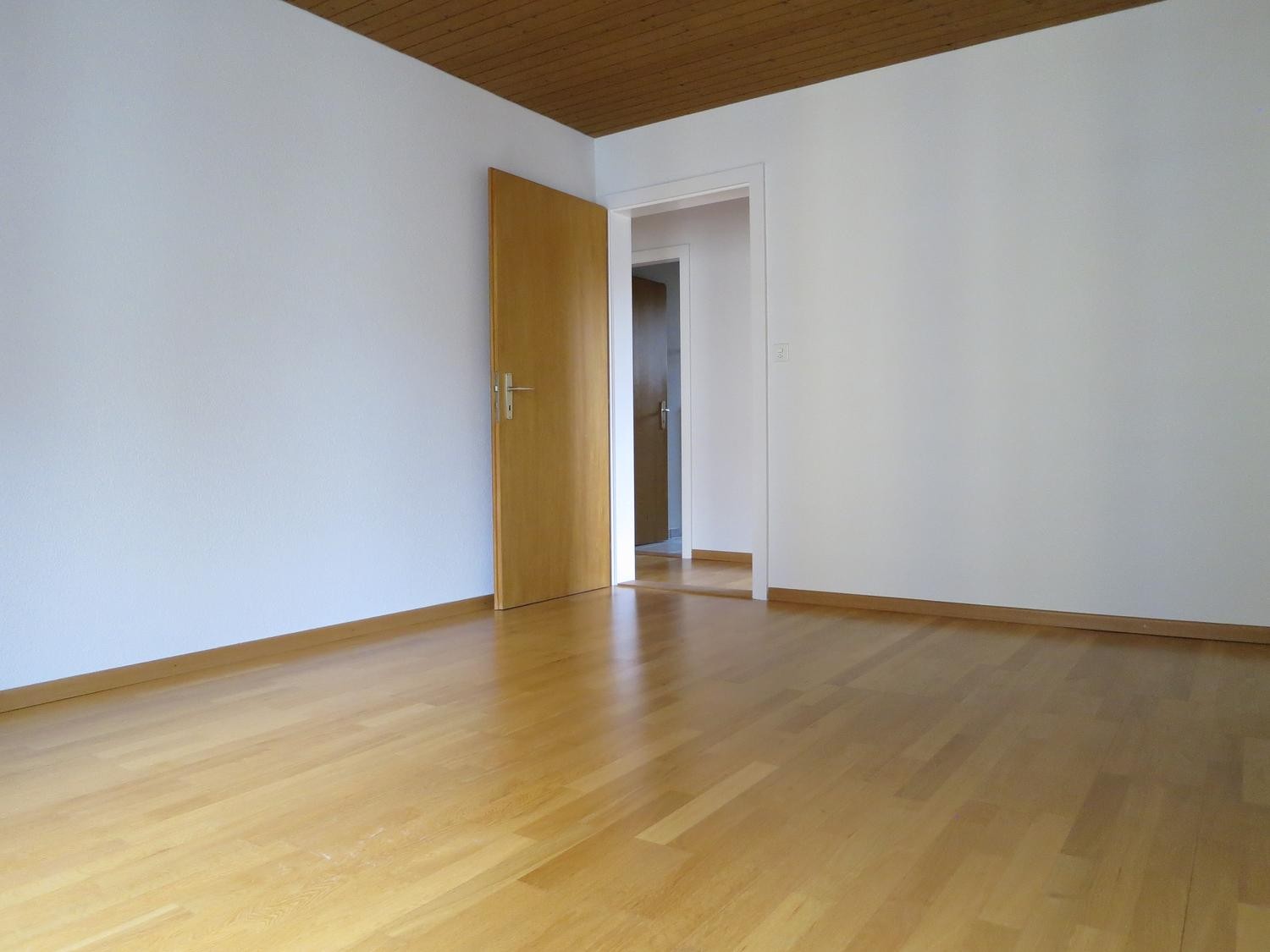 Appartement de 4 pièces