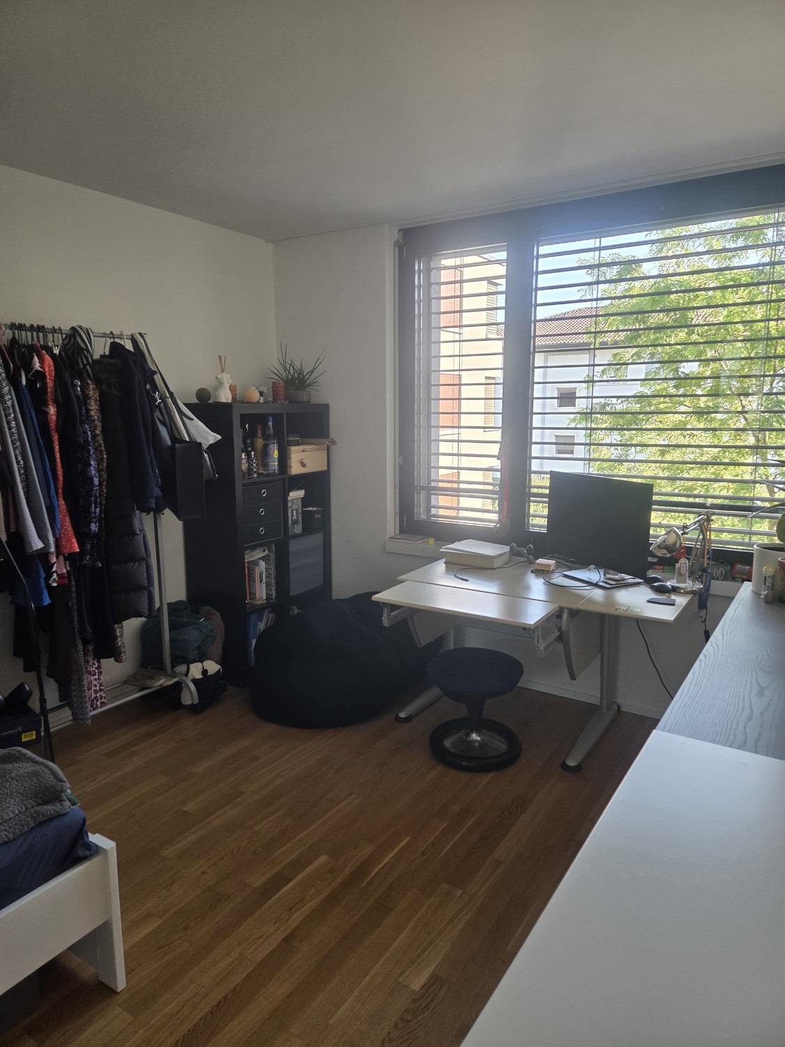 Room in a shared flat