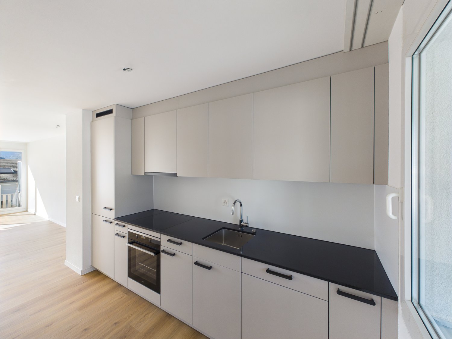 4 ½ rooms duplex