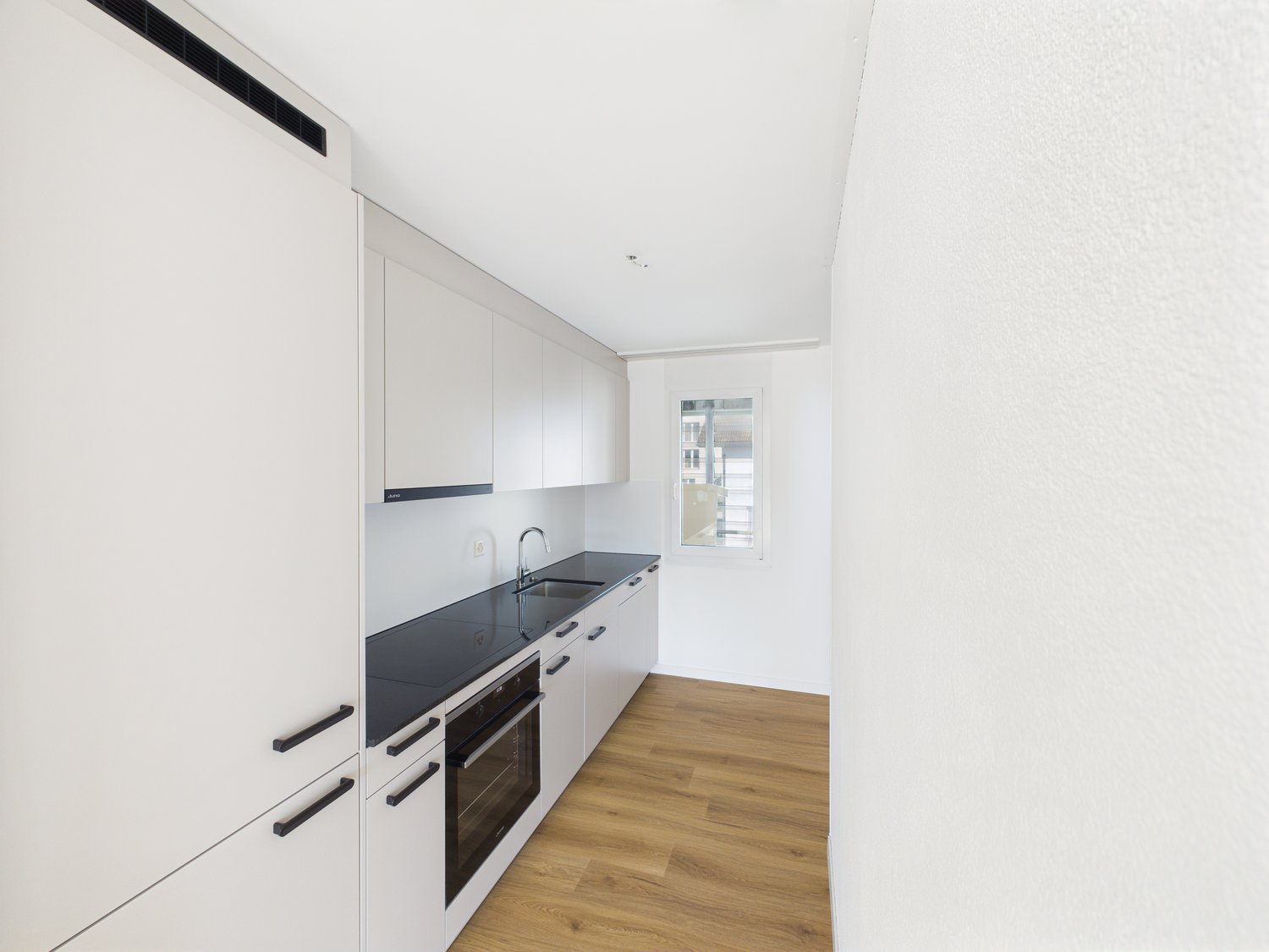 4 ½ rooms duplex