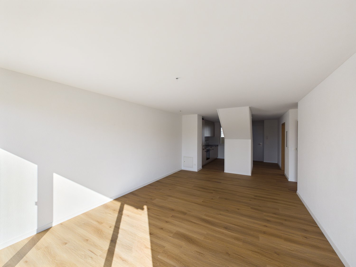 4 ½ rooms duplex