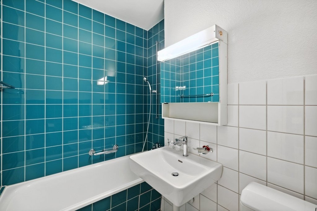 3 ½ rooms apartment, photo 4 of 4