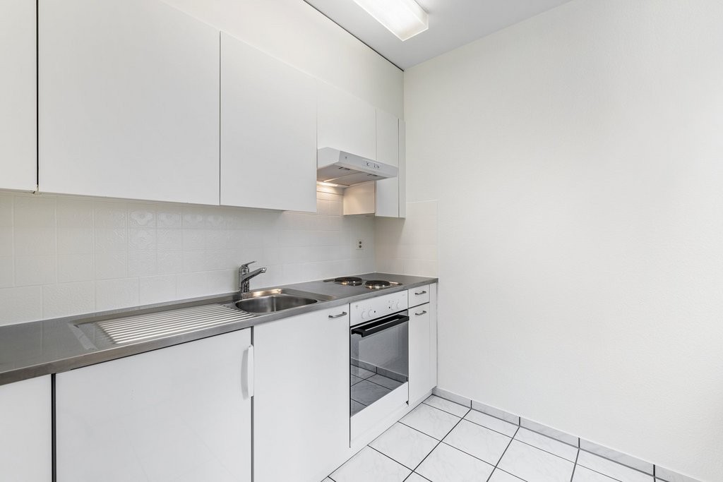 3 ½ rooms apartment, photo 3 of 4