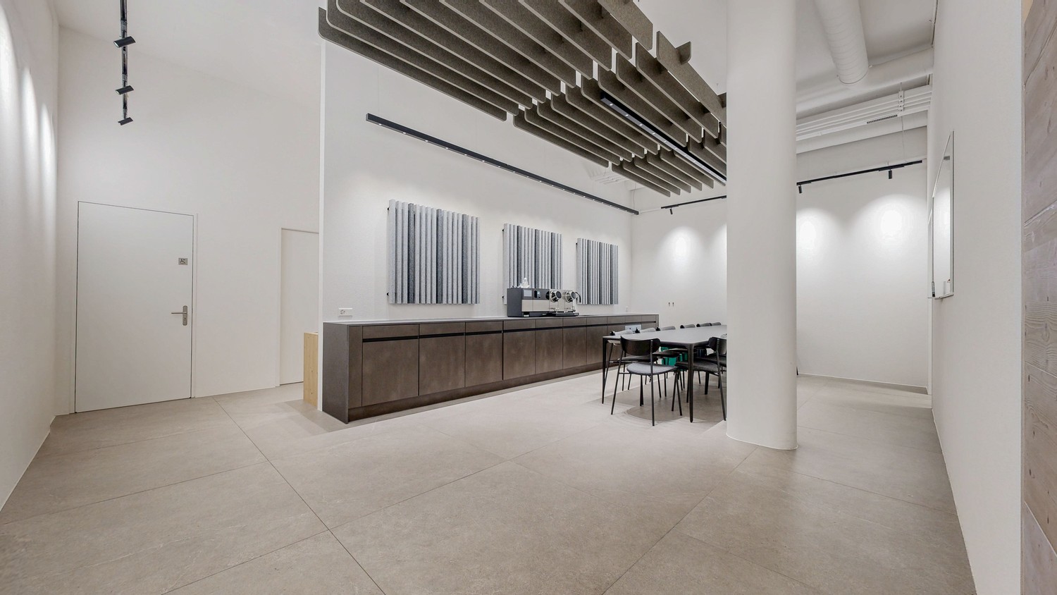 345m² ufficio