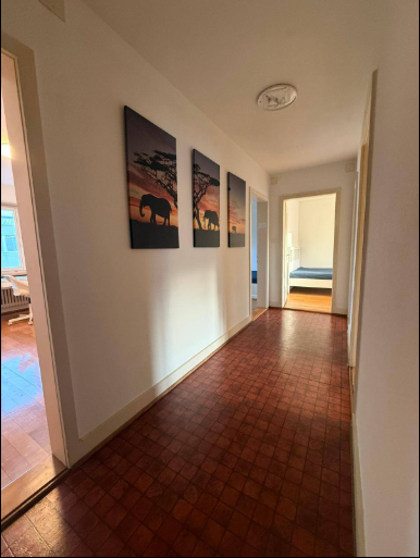 Room in a shared flat, photo 7 of 7