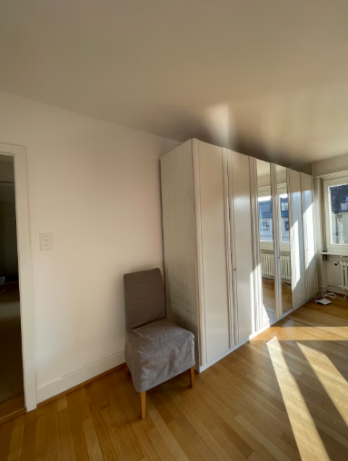 Room in a shared flat, photo 4 of 7