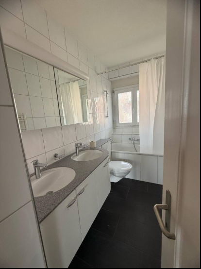 Room in a shared flat, photo 3 of 7