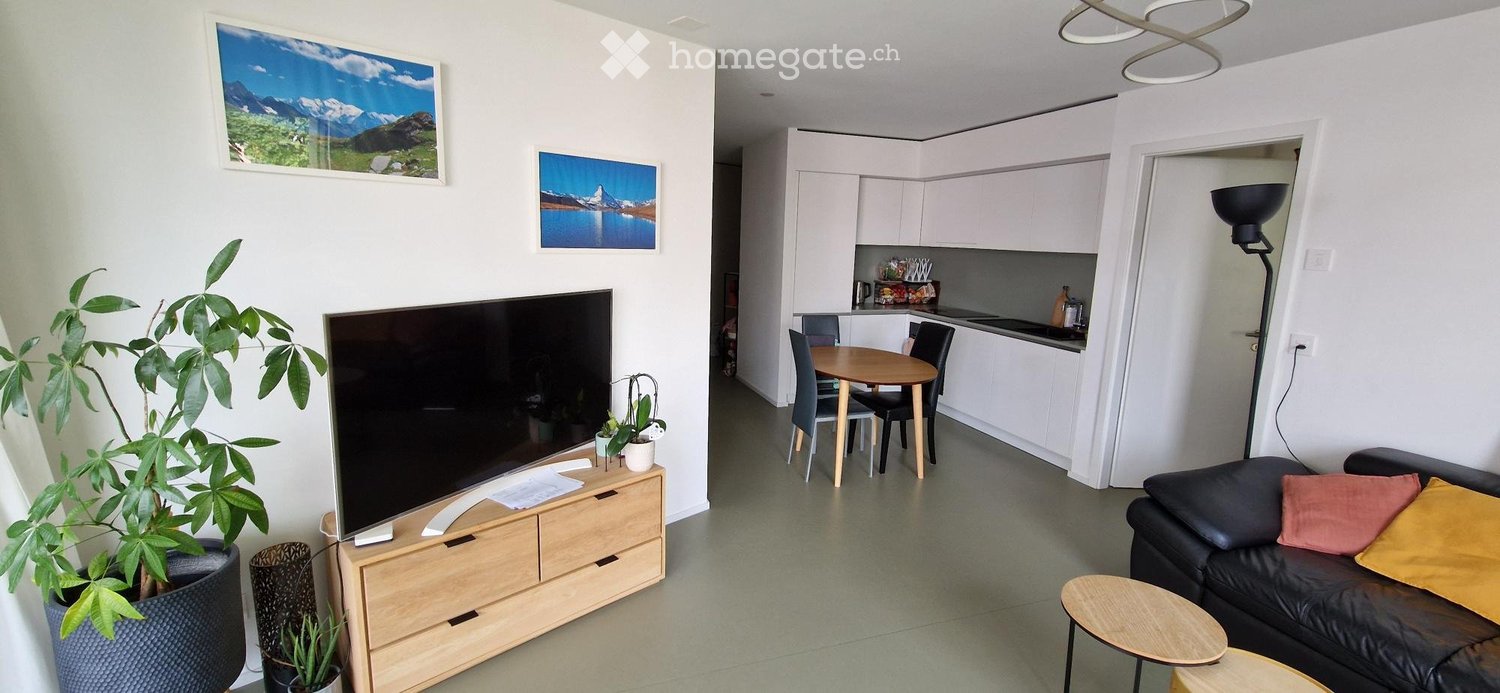 3 ½ rooms apartment, photo 2 of 5