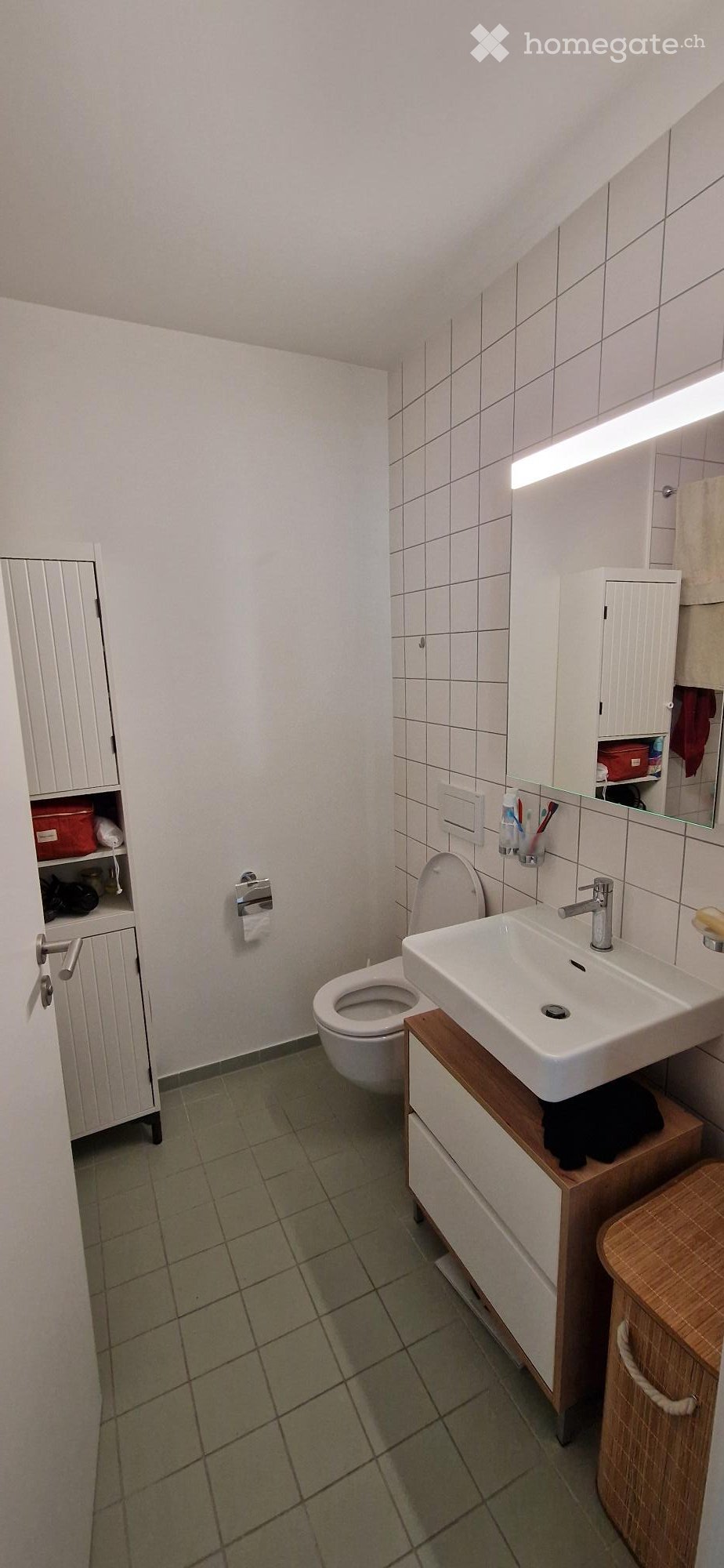 3 ½ rooms apartment, photo 4 of 5