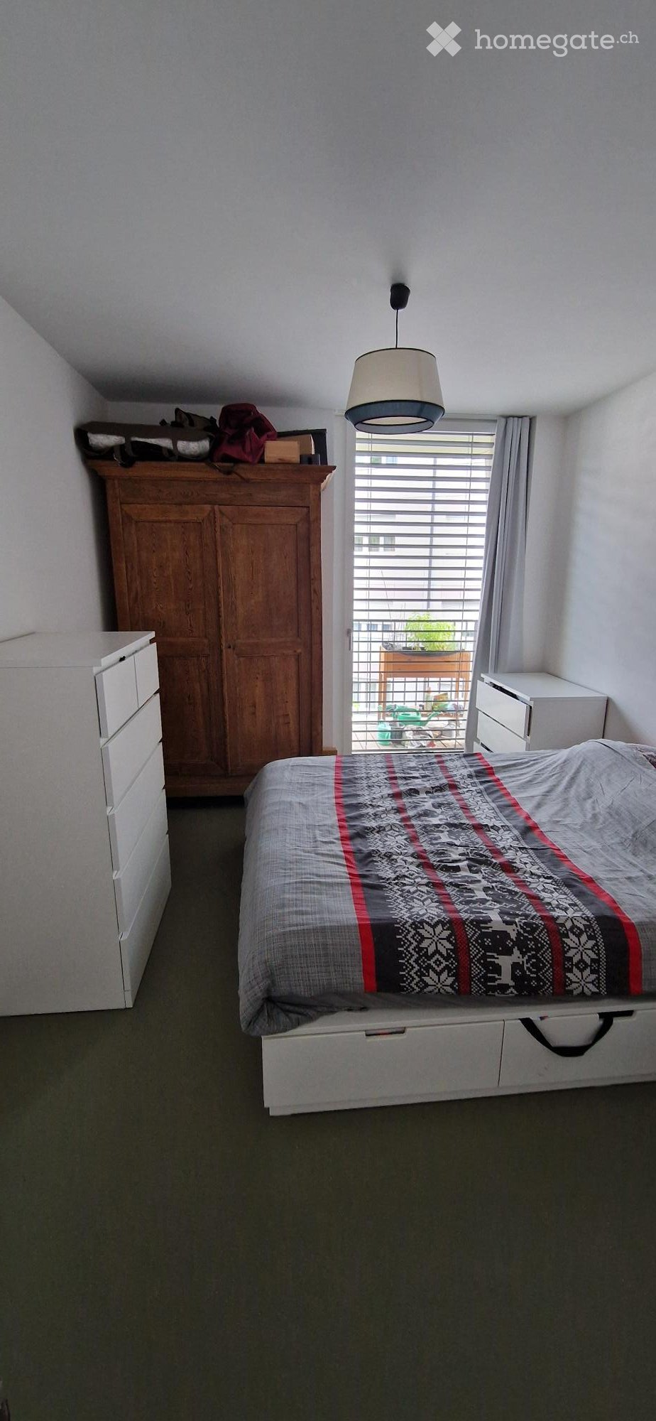 3 ½ rooms apartment, photo 5 of 5
