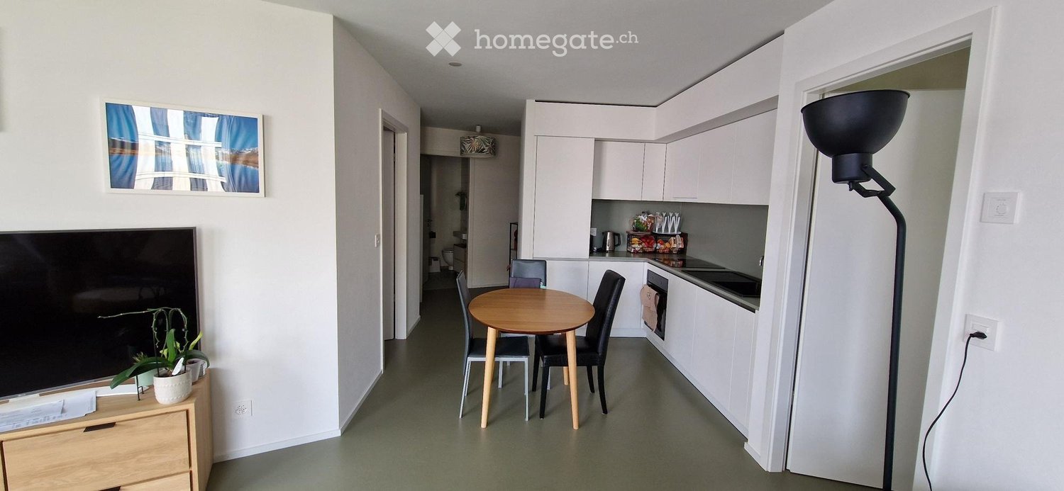 3 ½ rooms apartment, photo 3 of 5