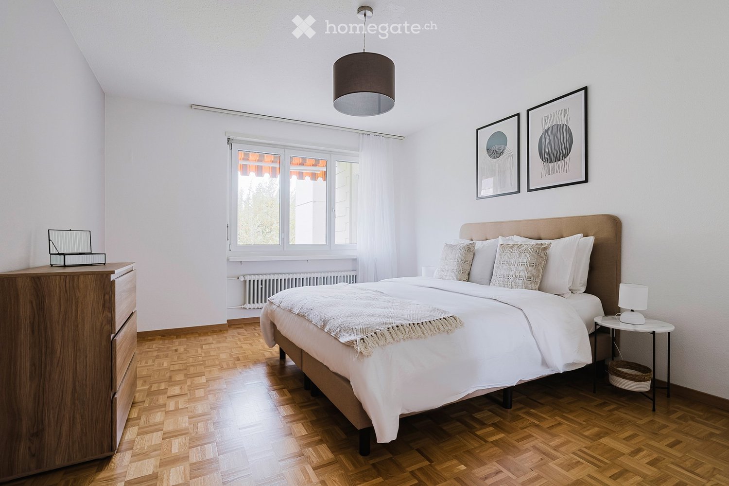 2 ½ rooms apartment, photo 4 of 5