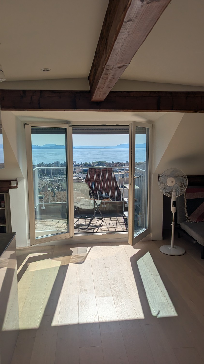1 ½ rooms apartment, photo 2 of 6