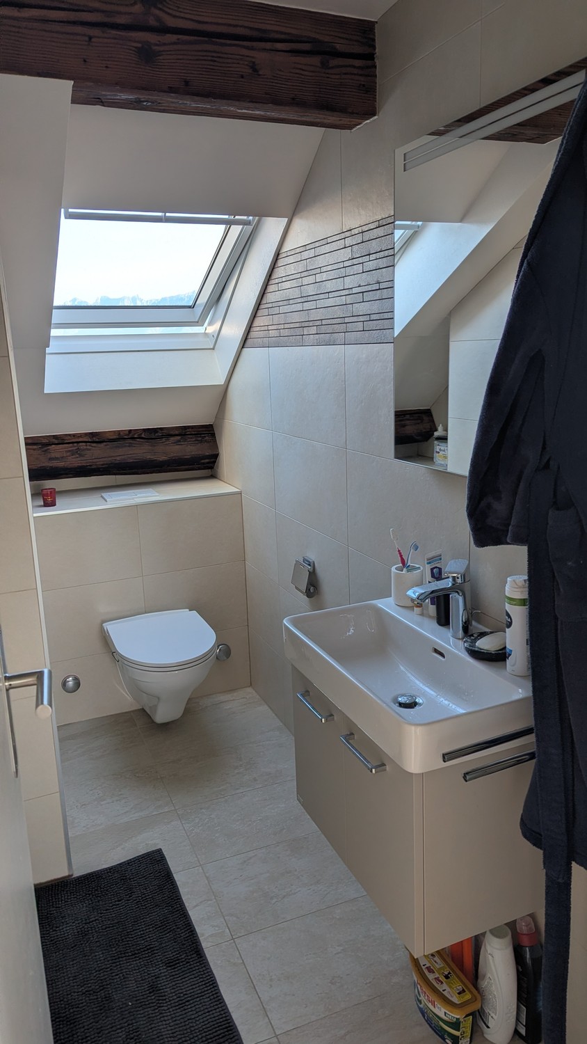 1 ½ rooms apartment, photo 6 of 6