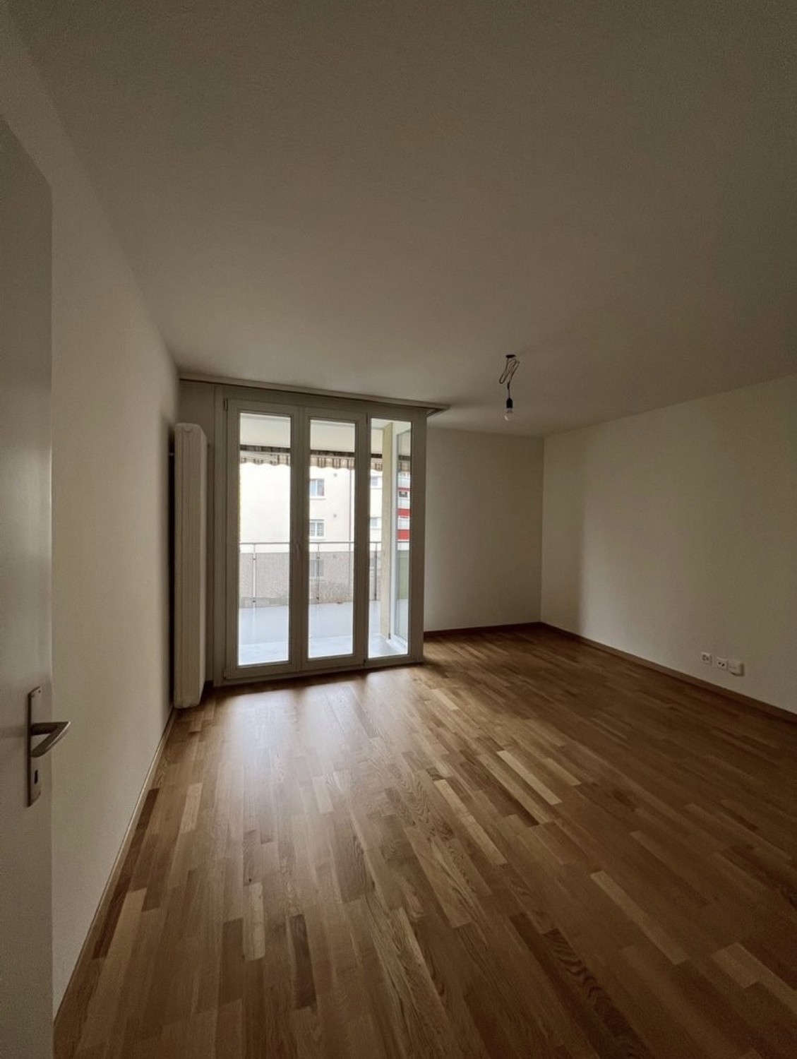 Room in a shared flat, photo 4 of 6