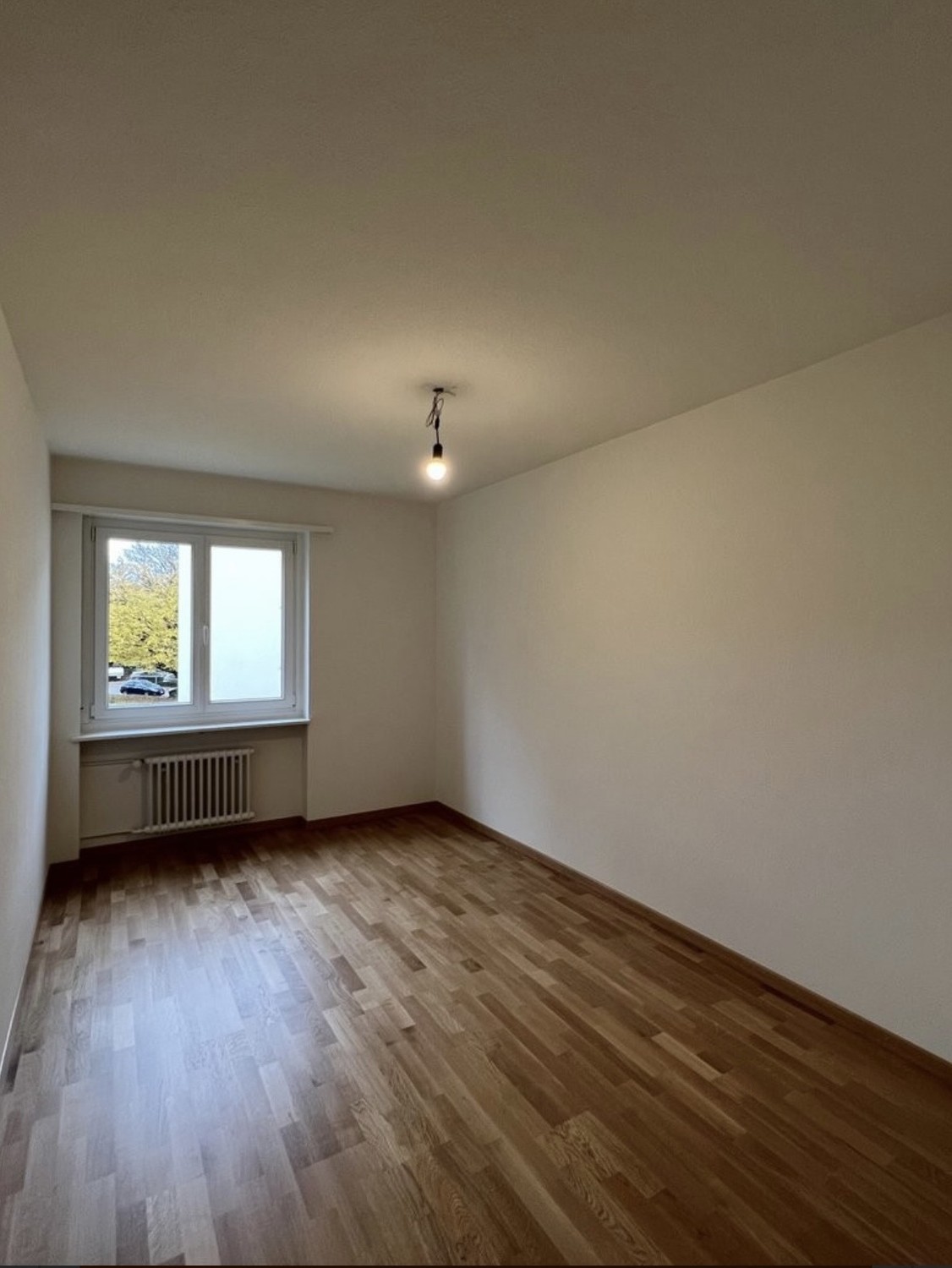Room in a shared flat, photo 1 of 6