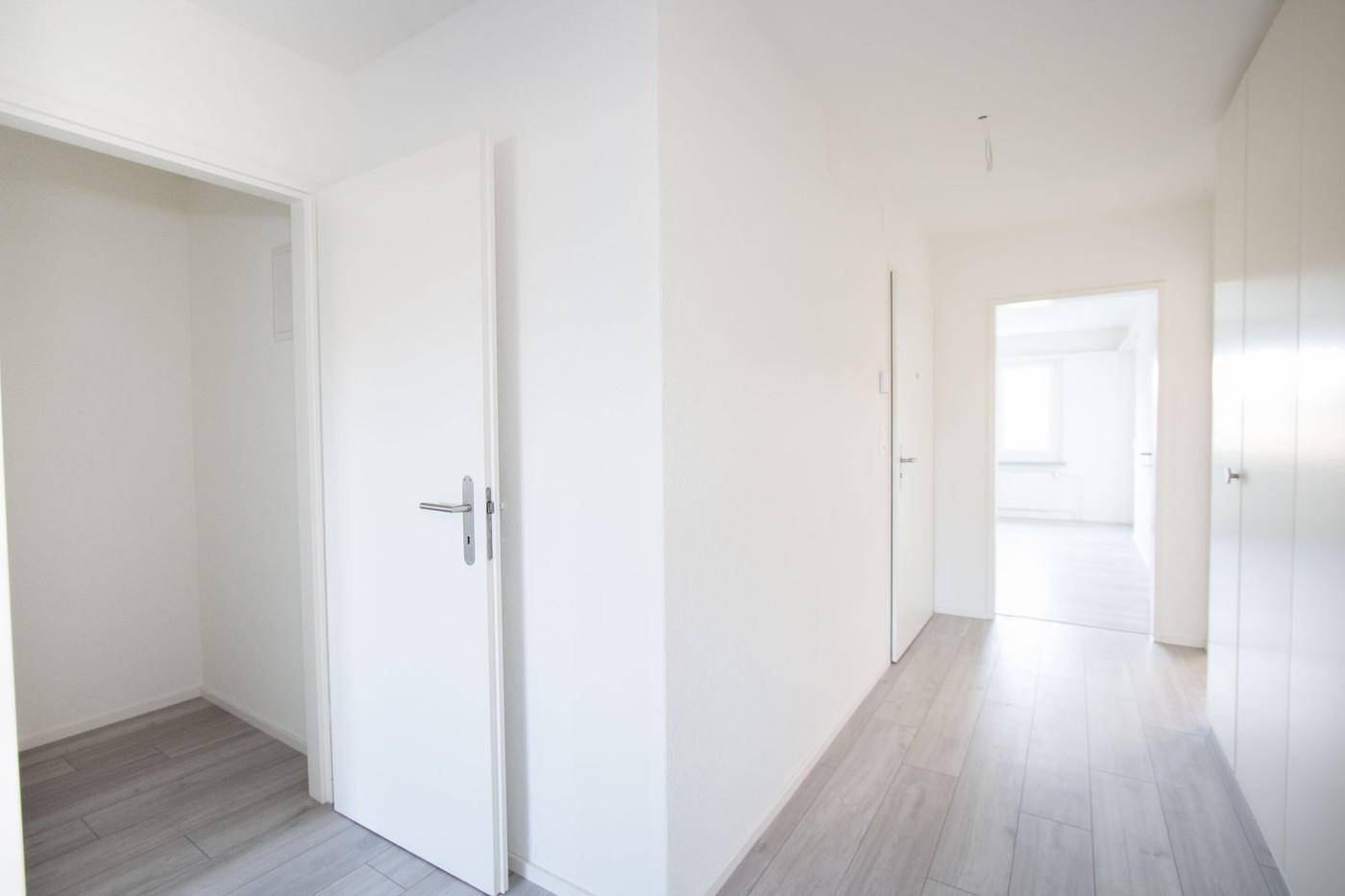 3 ½ rooms apartment, photo 3 of 8