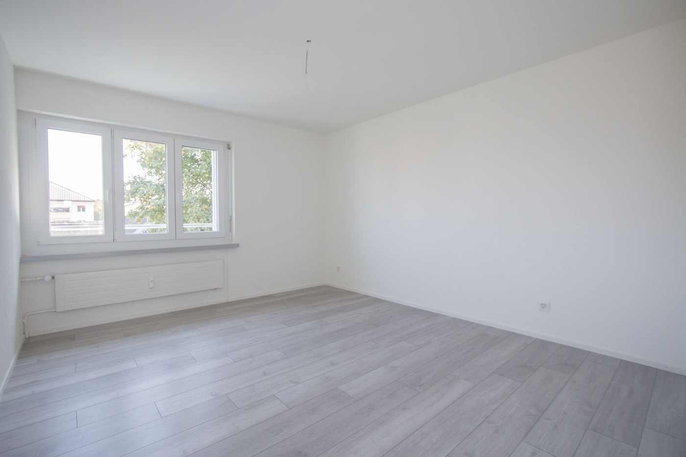 3 ½ rooms apartment, photo 6 of 8