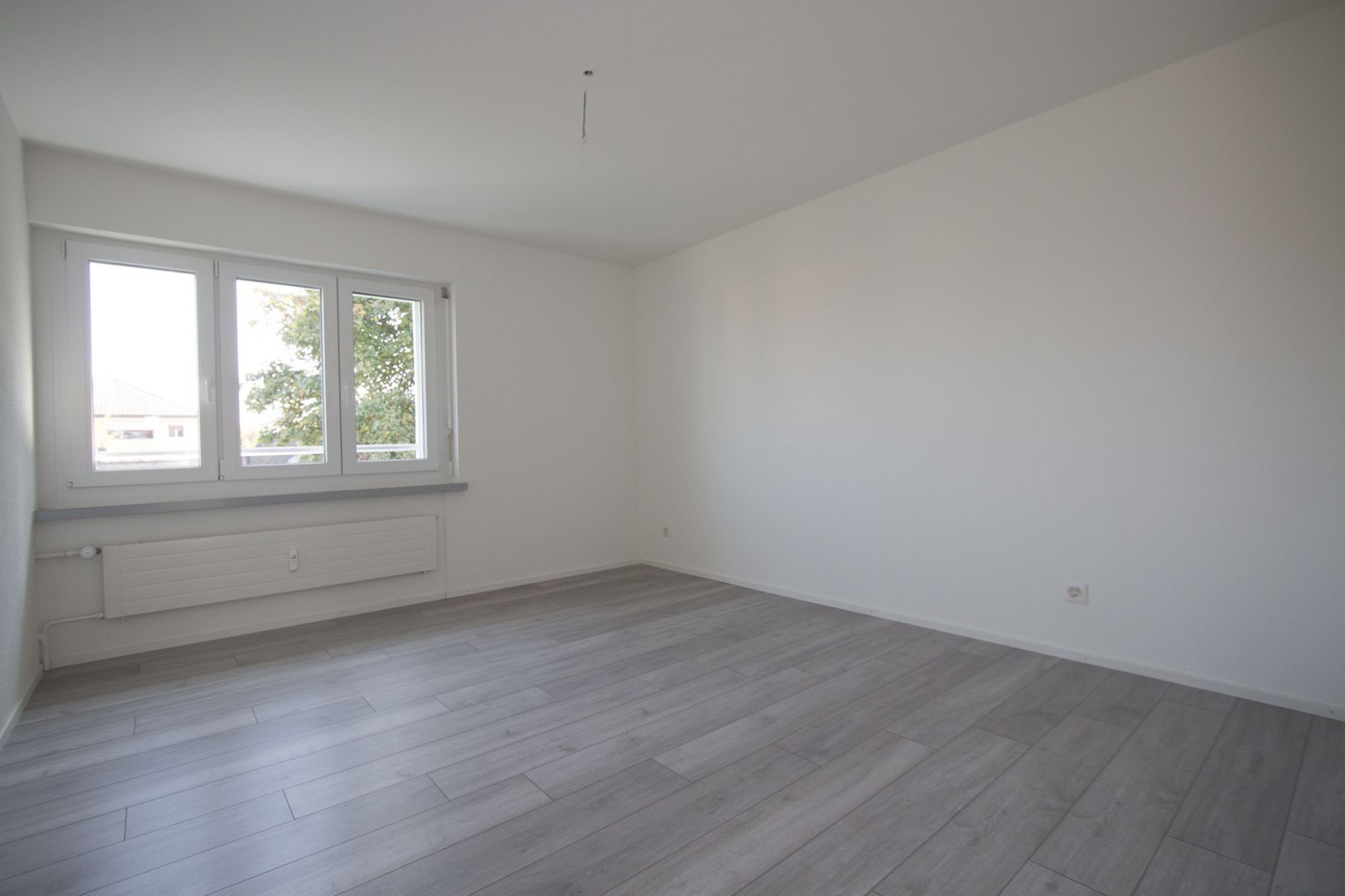 3 ½ rooms apartment, photo 5 of 8