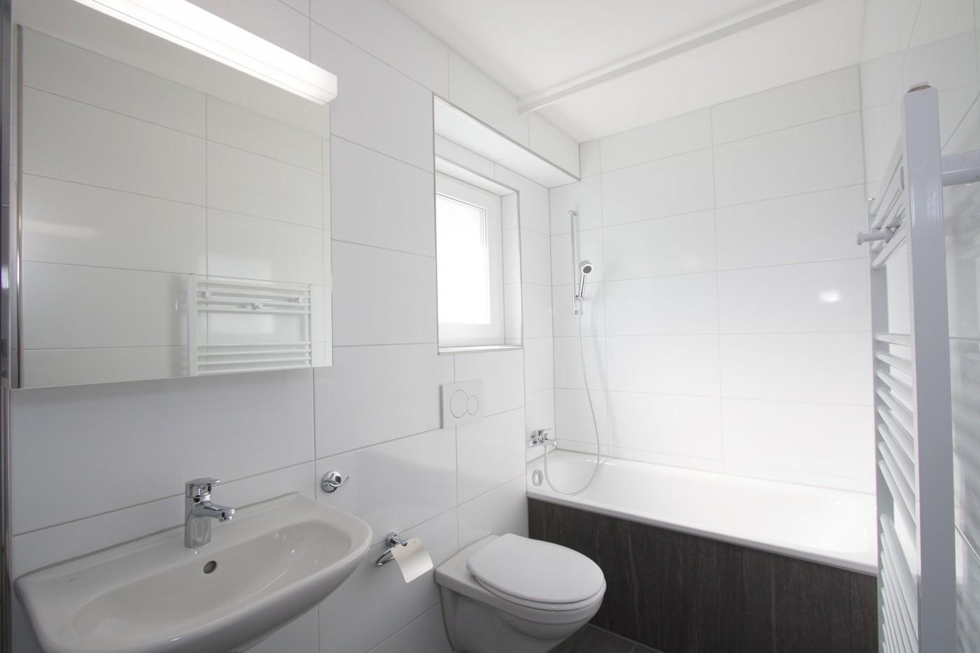 3 ½ rooms apartment, photo 7 of 8