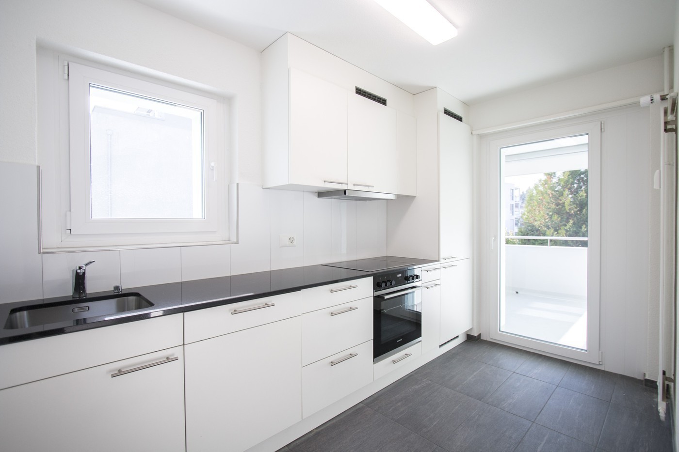 3 ½ rooms apartment, photo 1 of 8