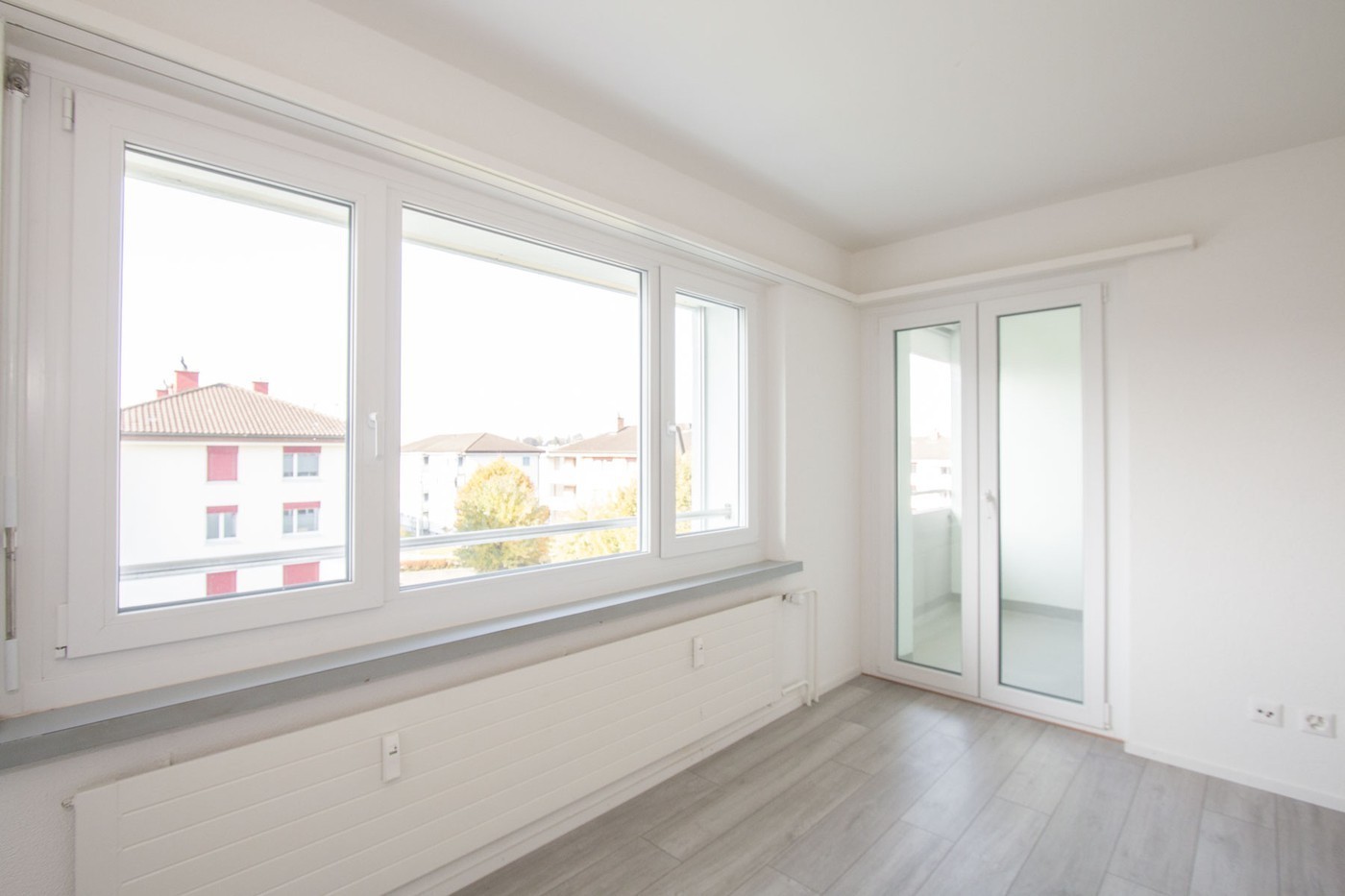 3 ½ rooms apartment, photo 4 of 8