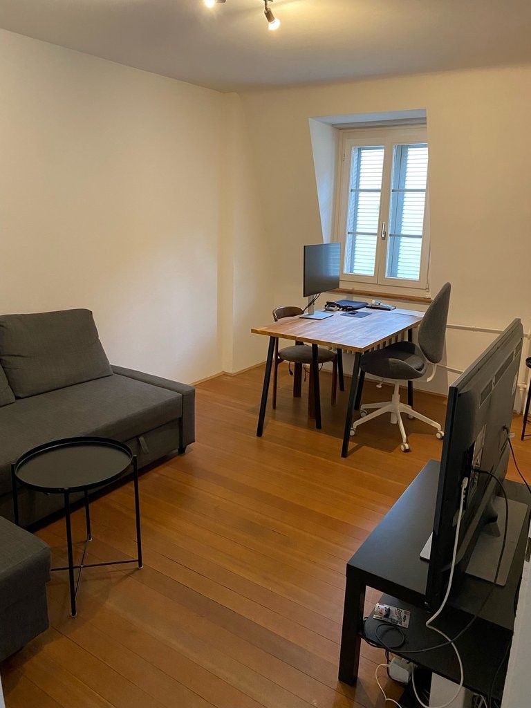 4 ½ pièces appartement