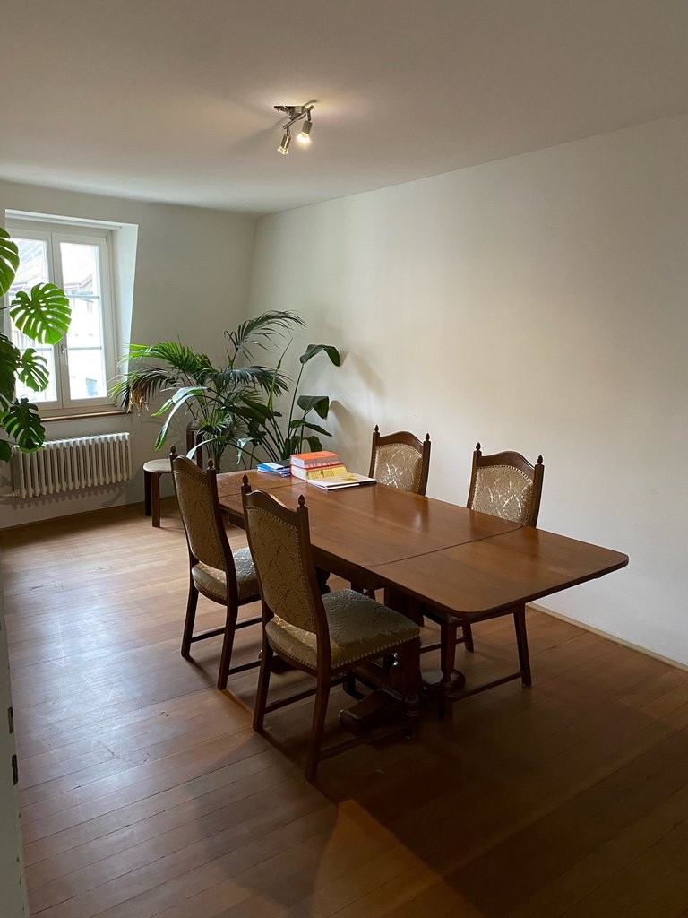 4 ½ pièces appartement
