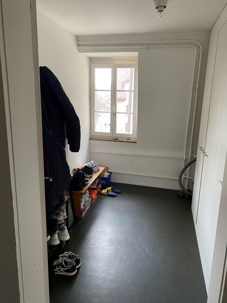 4 ½ pièces appartement