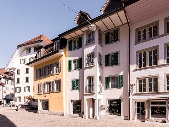4 ½ pièces appartement