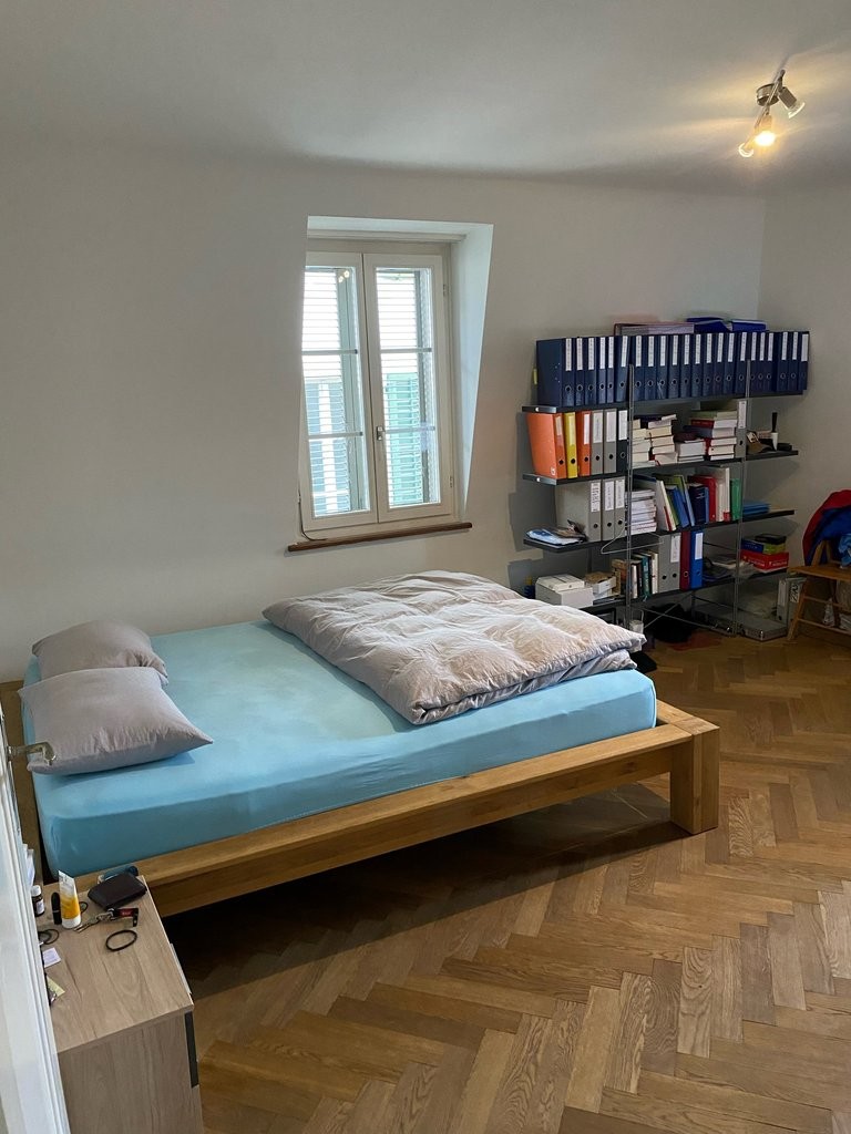 4 ½ pièces appartement