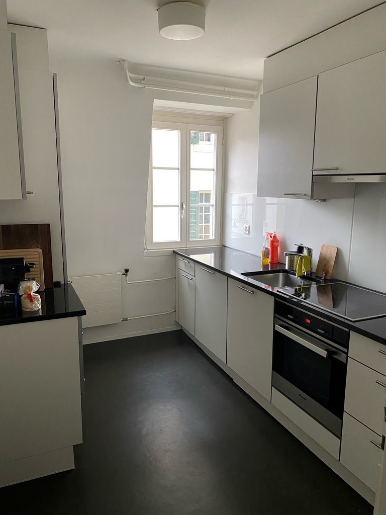 4 ½ pièces appartement