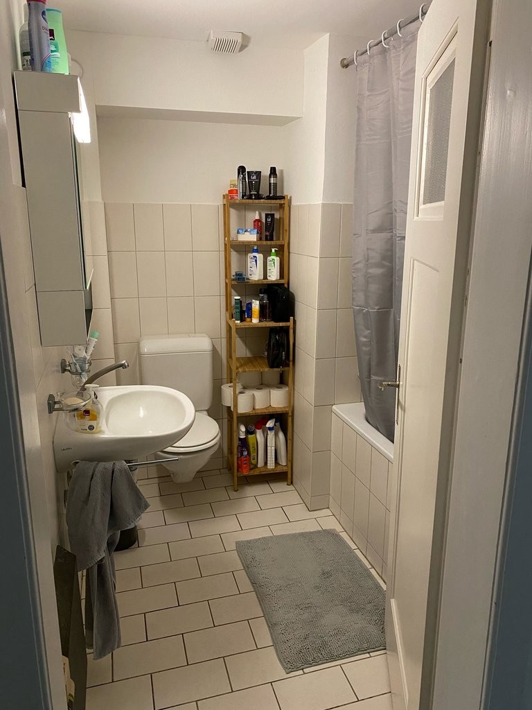 4 ½ pièces appartement