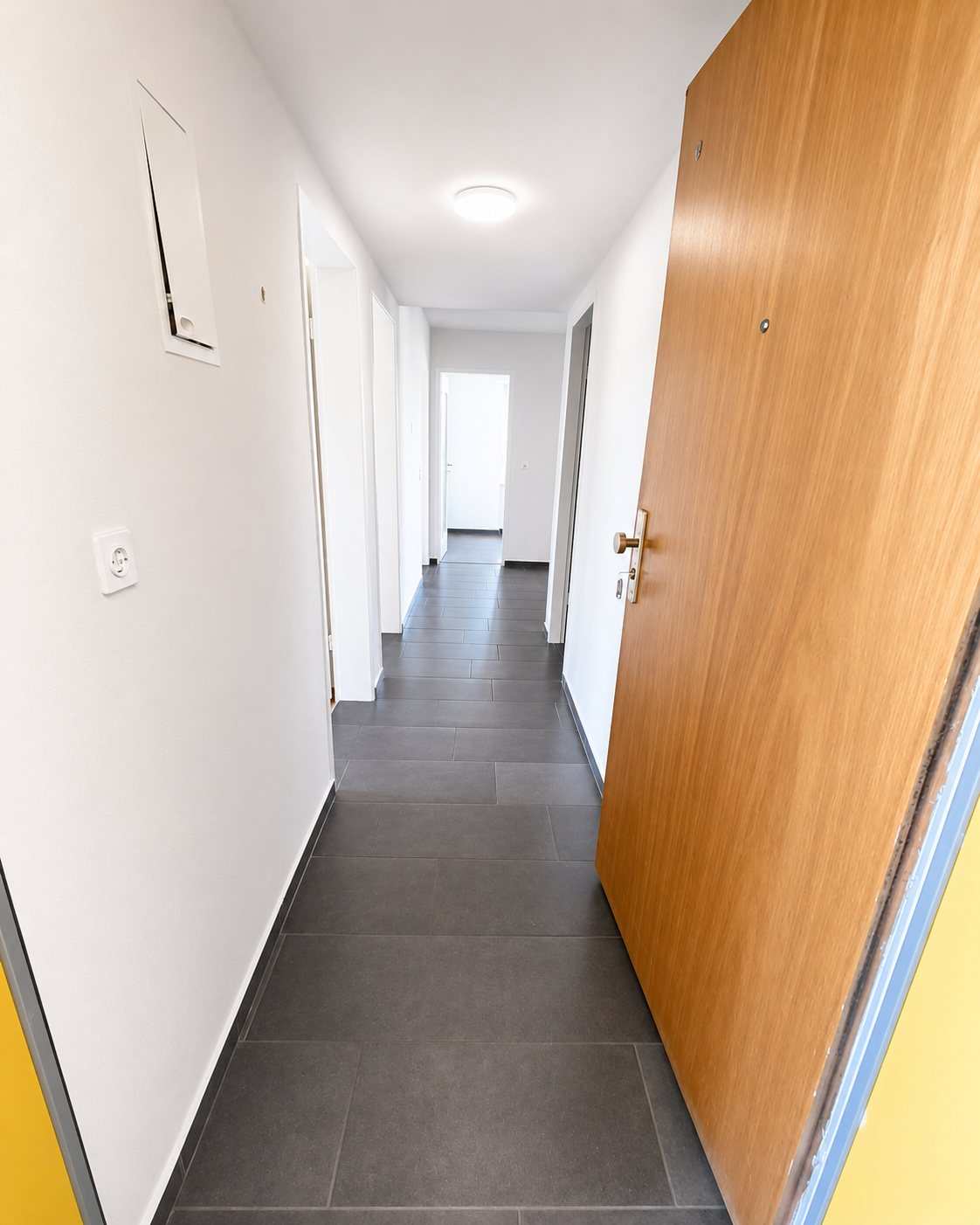 5 ½ rooms apartment, photo 8 of 10