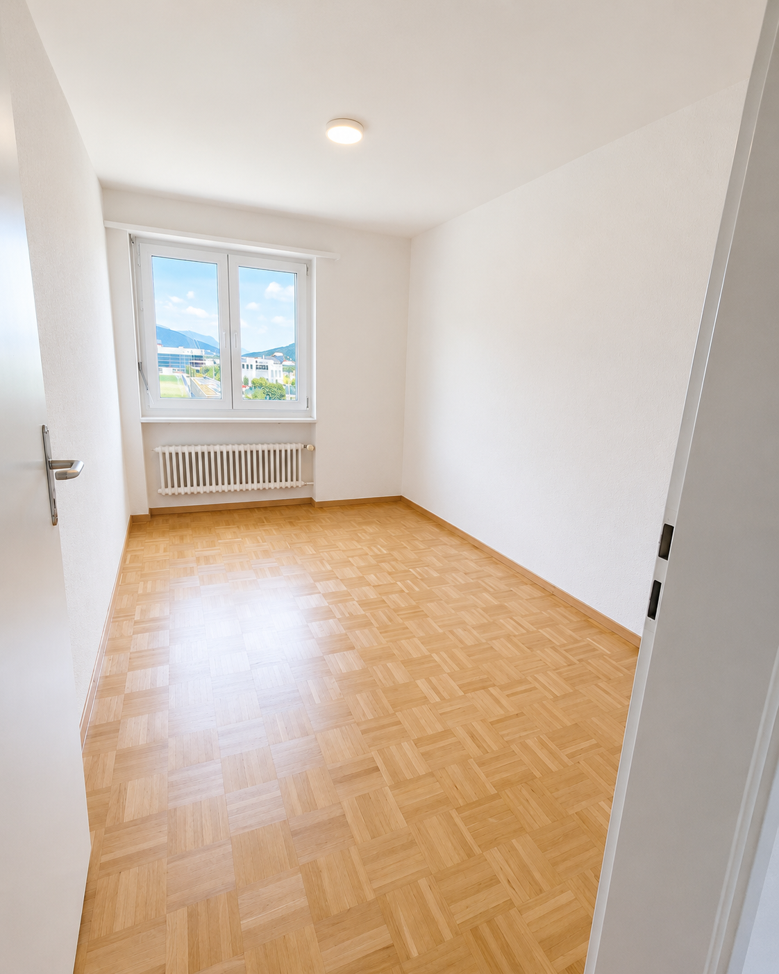 5 ½ rooms apartment, photo 4 of 10