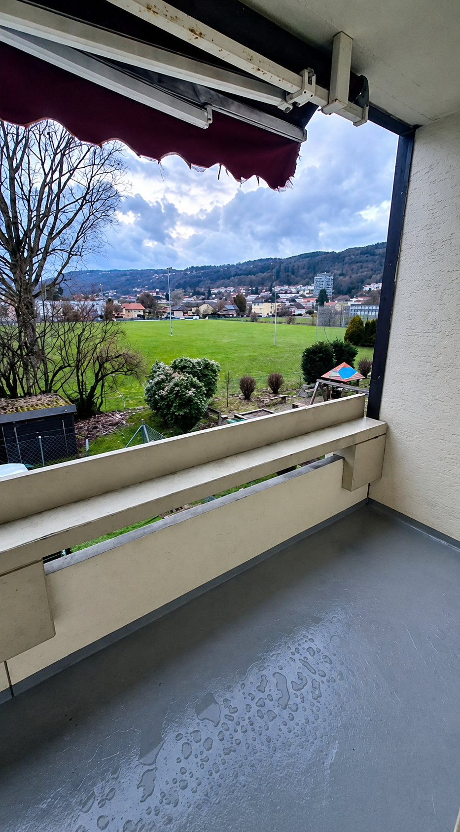 5 ½ rooms apartment, photo 10 of 10