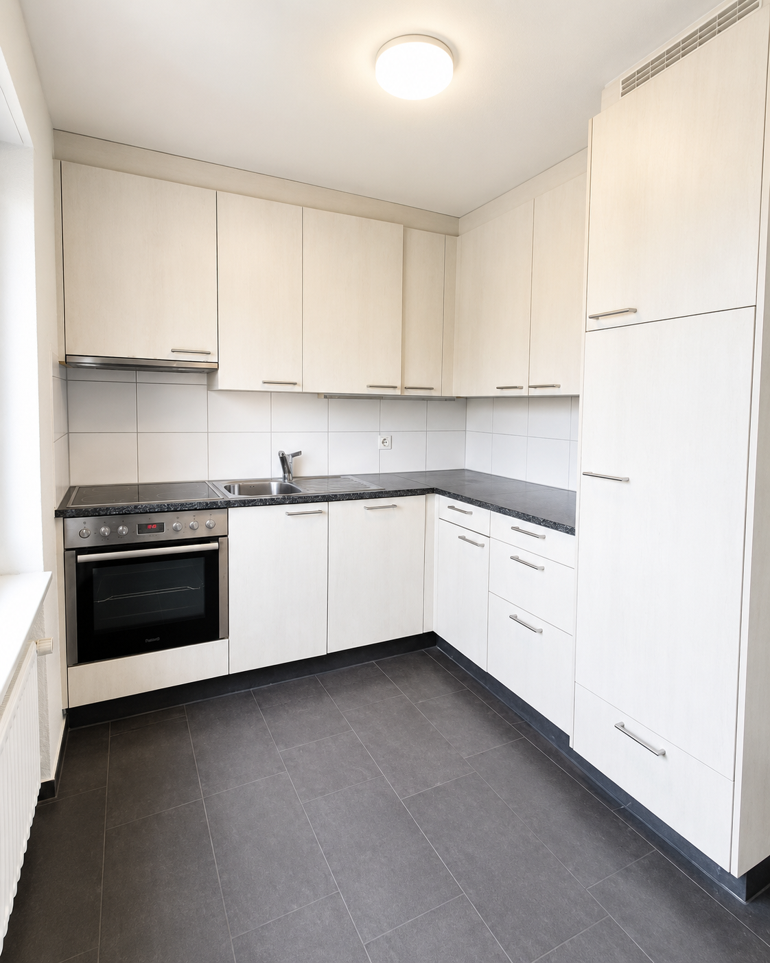 5 ½ rooms apartment, photo 2 of 10