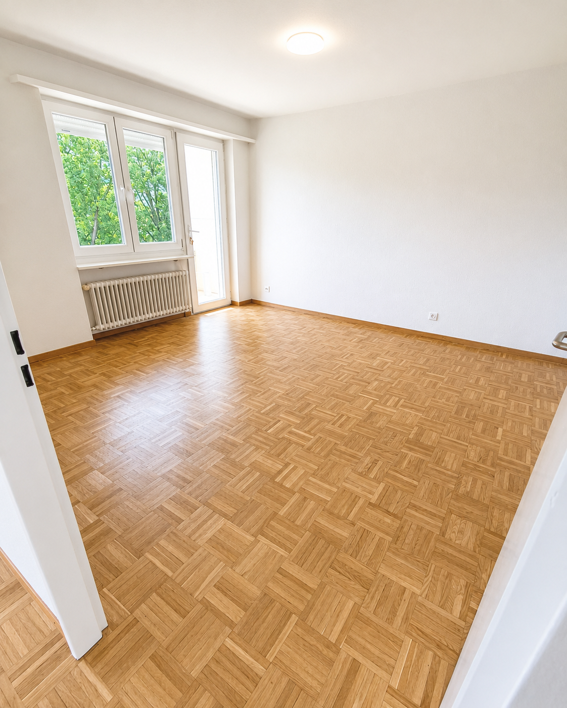 5 ½ rooms apartment, photo 6 of 10