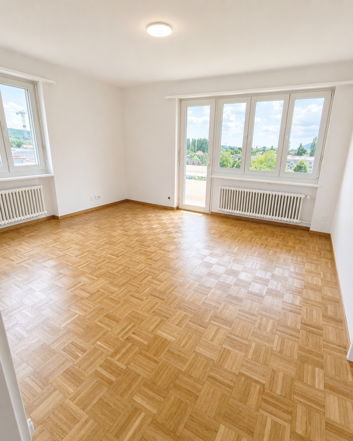 5 ½ rooms apartment, photo 7 of 10